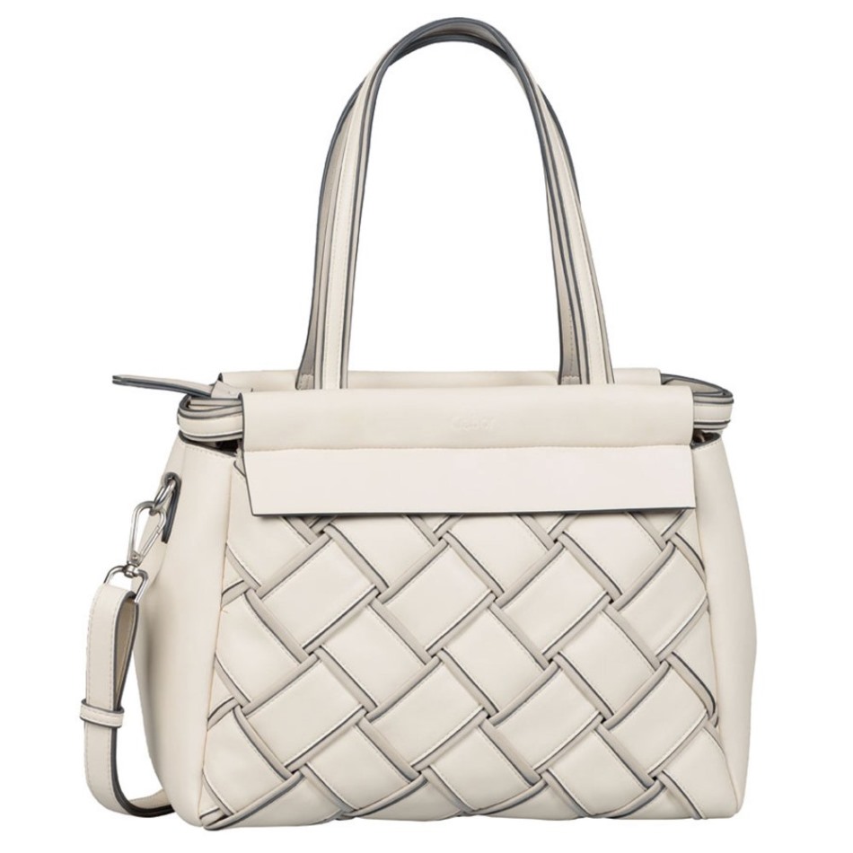 Gabour | Sac Exclusif Pour Femme Melody Blanc Cassé